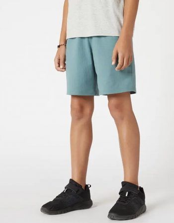 Pantalón chandal corto para niños patrón gratis