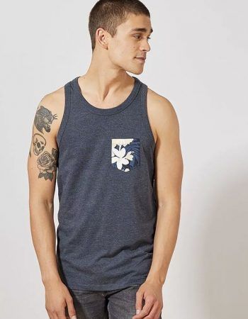 patrón camiseta tirantes hombre