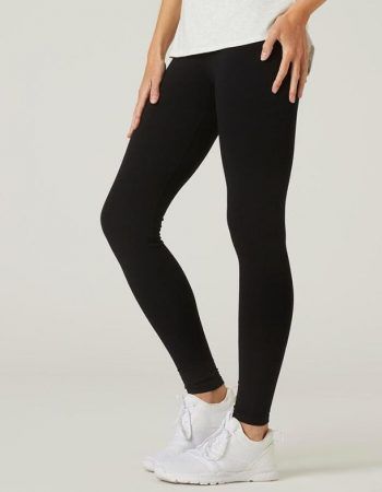 patrón leggins mujer mallas clásicas