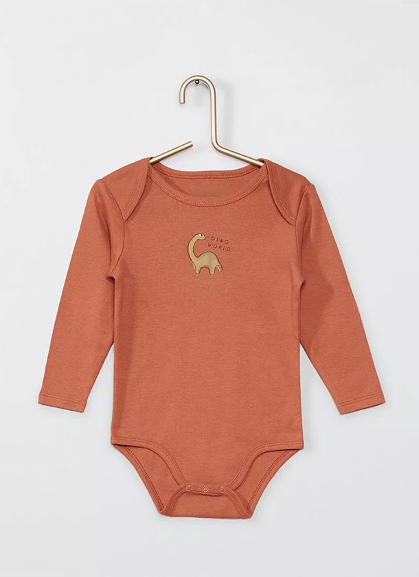 Patrón gratis body para bebe Patrón gratis body para bebe coser fácil