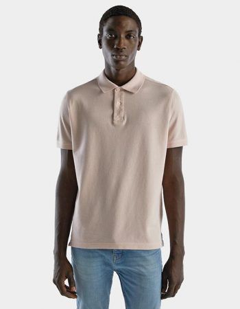 Patrón polo camiseta hombre gratis PDF coser