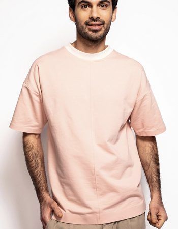 Patrón camiseta hombre gratis pdf