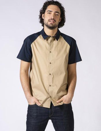 Patrón camisa hombre gratis en PDF
