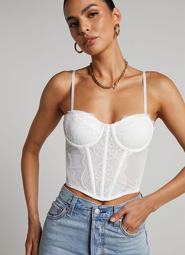 Patrón corsé Bustier Patrón corsé Bustier gratis en pdf