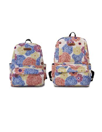 Patrón mochila en pdf gratis descargable