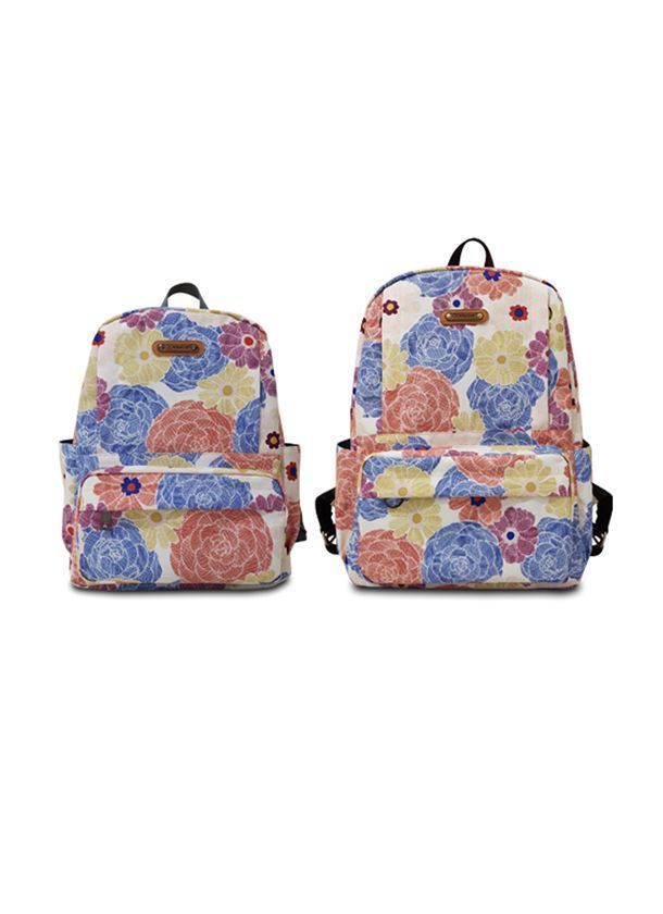 Patrón mochila Patrón mochila en pdf gratis descargable