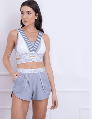 Conjunto deportivo patrón costura gratis en PDF