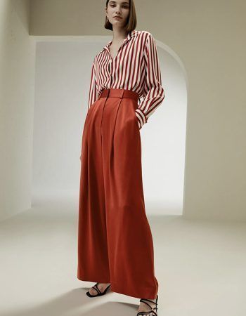 falda pantalón patrón gratis en PDF