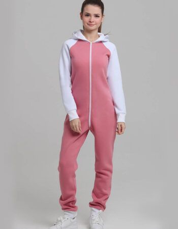 Mono pantalón deportivo PDF GRATIS