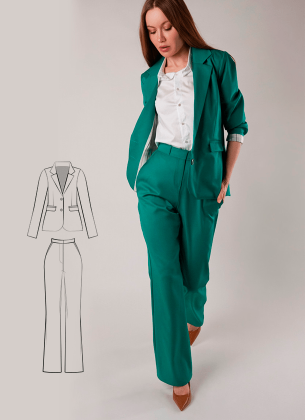 Patrón traje chaqueta Patrón traje chaqueta patrón gratis pdf
