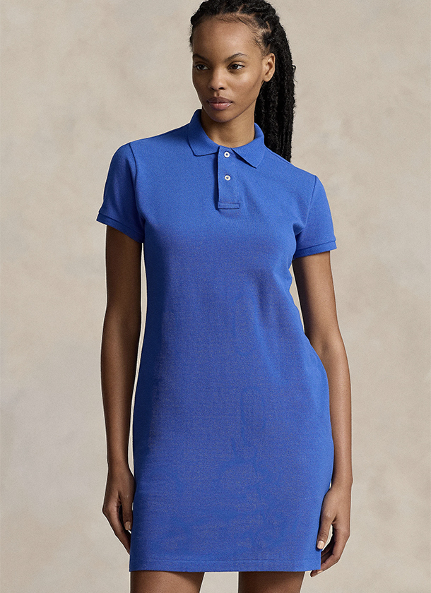 Patrón vestido polo Patrón vestido polo gratis en PDF